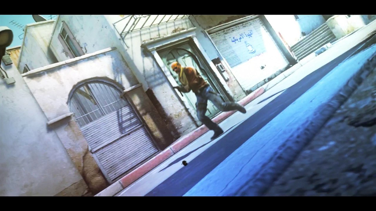 Tell Me Why #CSGO