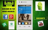 Root Android #360 Root# (Especialmente Alcatel POP D1 android 4.4.2) (new)