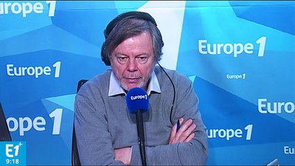 Agnès Jaoui : "Il y a moins d'argent pour les films du milieu"