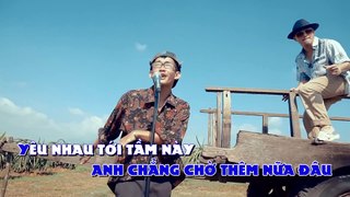 [KARAOKE] MÌNH CƯỚI NHAU ĐI - Tiến Thuận Official x Pjnboys x Huỳnh James (Beat Gốc Có Bè)