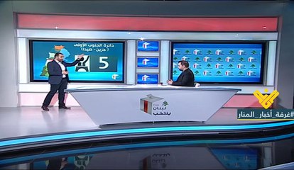 التوزيع الطائفي للمقاعد النيابية في دائرة الجنوب الاولى واسماء المرشحين في التقرير التالي...