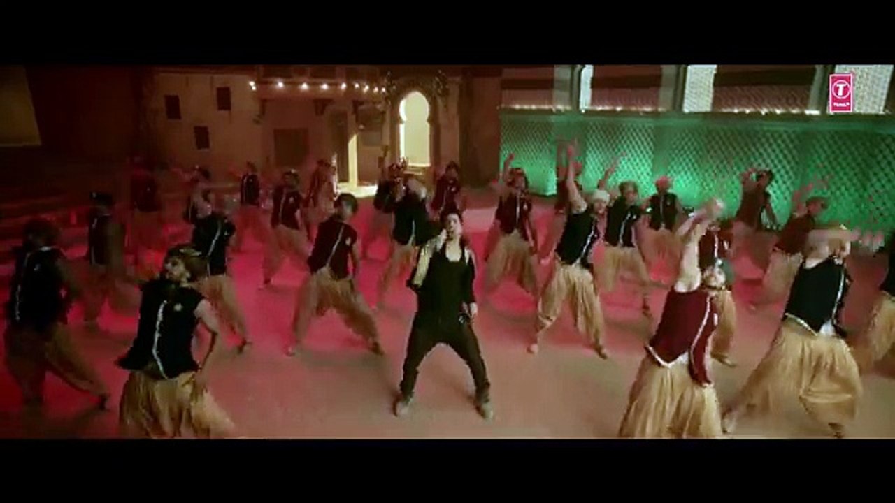 JAANEMAN AAH  Full Video Song _ DISHOOM _ Varun Dhawan_ Parineeti Chopra _ Latest Bollywood Song [360p]