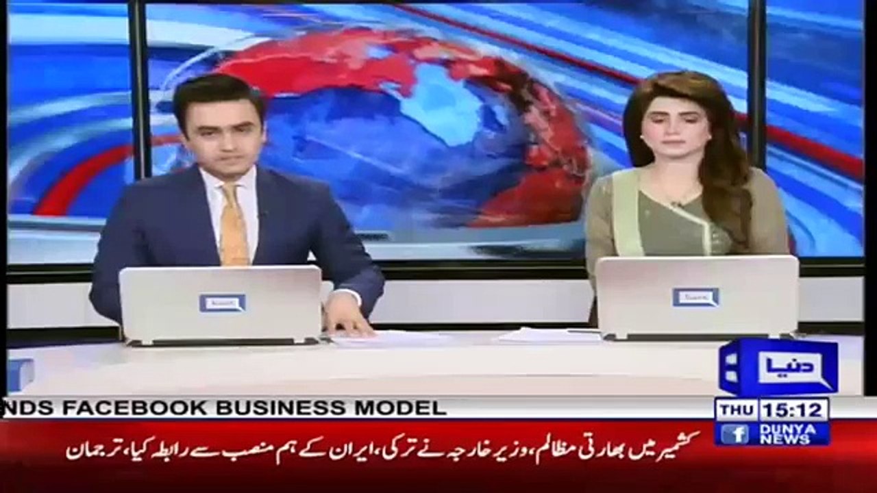 Imran announces to remove PTI members who sold votes during Senate elections - Dunya News - YouTube