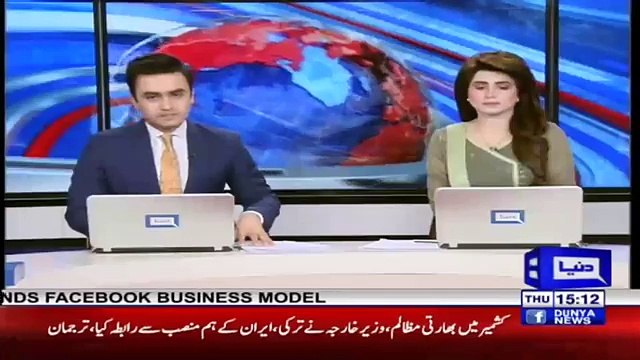 Imran announces to remove PTI members who sold votes during Senate elections - Dunya News - YouTube