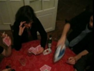 Plaisir d'Offrir - Poker 4