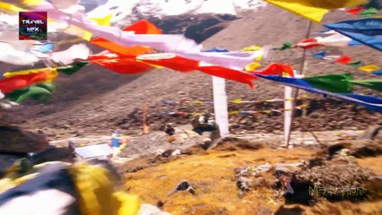Most Beautiful Lakes In Sikkim सिक्किम की पांच खूबसूरत झीलें   Travel Nfx
