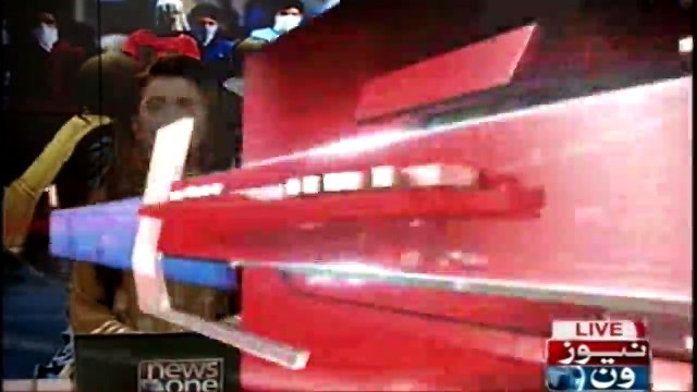 Protest against Indian atrocities in whole valley of occupied Kashmir today