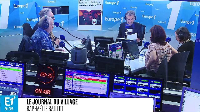 Fabries Fries à l’AFP, Sybile Veil à Radio France : deux nouveaux patrons de médias