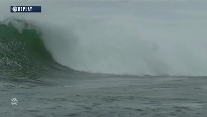 La vague à 8.27 de Jack Robinson  - Adrénaline - Surf