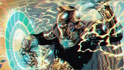 Curiosidades de LIGA DE LA JUSTICIA OSCURA | Justice League Dark | #Mefe