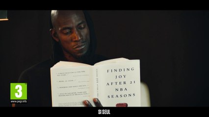 NBA 2K18 - Kevin Garnett est de retour