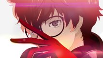 Persona 5 : Dancing Star Night - Générique d'ouverture