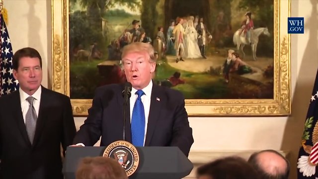 Trump quiere ahora volver al Acuerdo Transpacífico