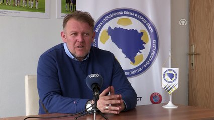 Prosinecki: 'Dünya Kupası'ndaki favorim Brezilya' - SARAYBOSNA