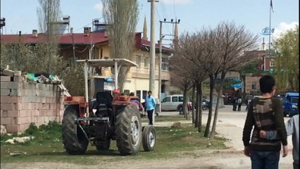 Karısını ve amca oğlunu öldürdü, ardından intihar etti