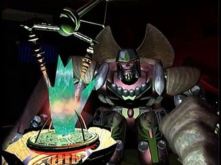 Beast Wars Transformers S01 E12  Victory