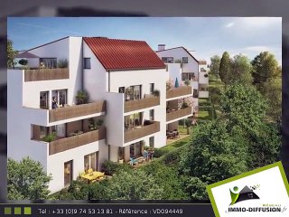 T2 A vendre La rochelle 40m2 + Balcon 11m2