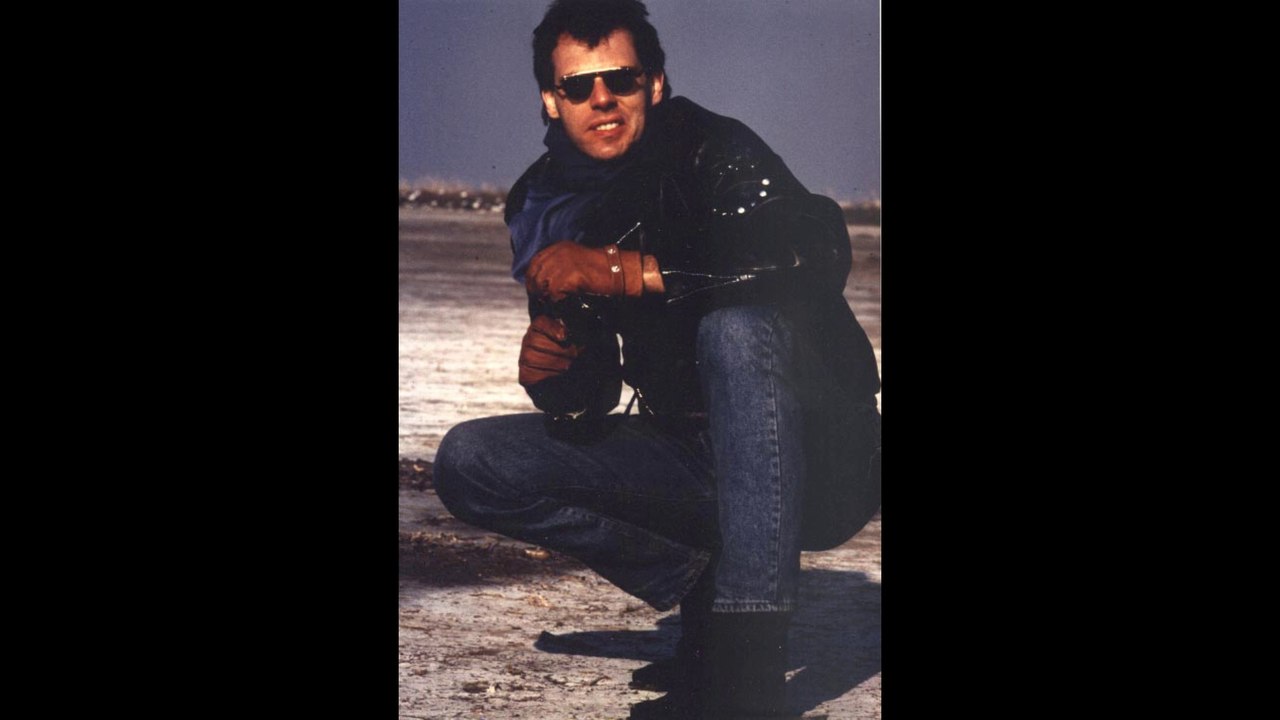 Passek - Sprecher Demo