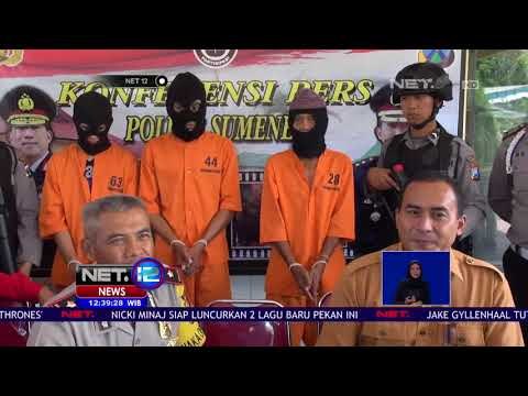 Kekerasan Pada Anak, Tersangka Cabuli Bocah Hingga 10 Kali NET12