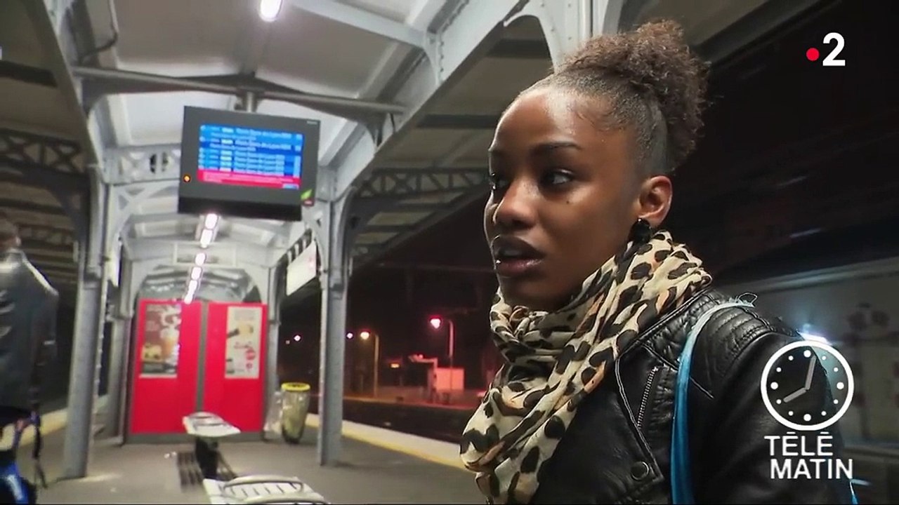 SNCF : les usagers impactés