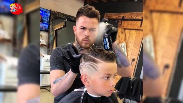 Les meilleurs coiffeurs du monde ★Des maquillages et des coiffures incroyables 35