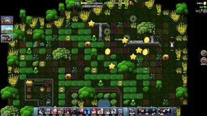 [~Easter 2017~] # Easter 2017 Challenge 3 - Diggy's Adventure