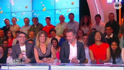 Il y a deux ans dans TPMP… L’anecdote de Julien Courbet sur un tournage de film (Vidéo)