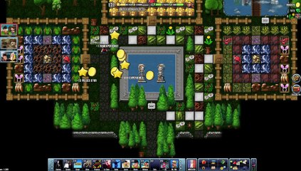 [~Easter 2017~] # Easter 2017 Challenge 5 - Diggy's Adventure