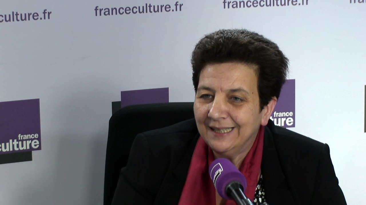 Frédérique Vidal : "A la rentrée universitaire...