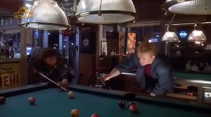 Jeff Fahey is Parker Kane. 1990 TV movie promo part 1/4