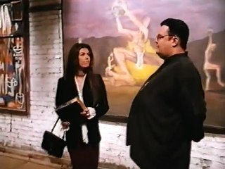 Dk Side of Genius  1994   mkv   Pt 01