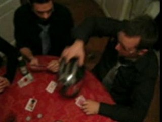 Plaisir d'Offrir - Poker 2