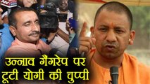 Yogi Adityanath ने आख़िरकार Unnao Rape Case पर तोड़ी चुप्पी, कहा अपराधी को बख्शा नहीं जाएगा | वनइंडिया