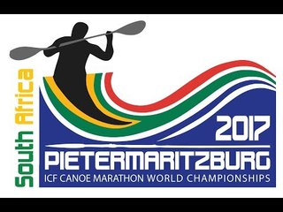 #ICFmarathon 2017 Canoe World Championships, Pietermaritzburg - Friday morning