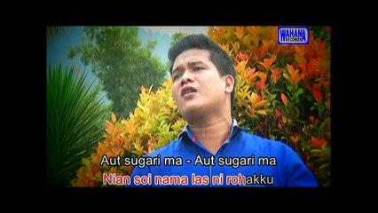 Lagu Batak [Galau] Interna Trio