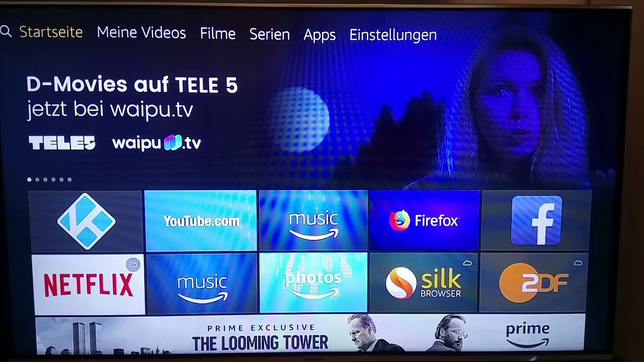 Vavoo richtig installieren. vavoo pro umgehen.