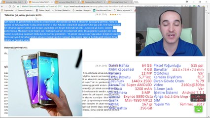 Samsung Galaxy Note Fan Edition Yorumları