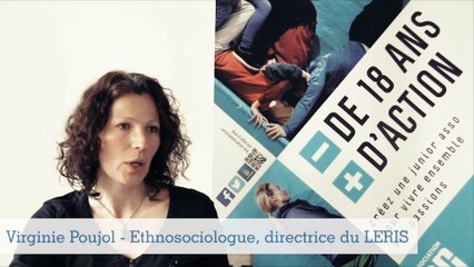Engagement des jeunes en Juniors Associations : L'émancipation