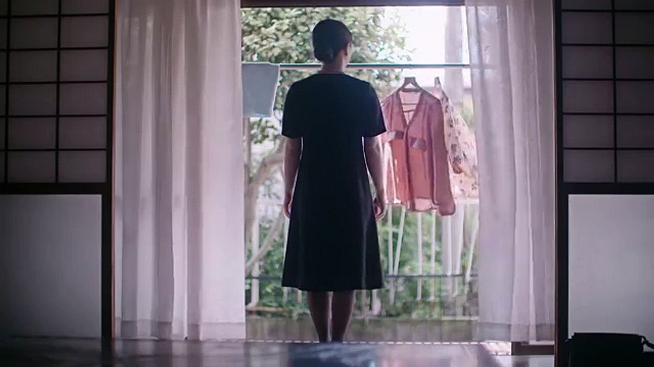 ircle -テレサ-【Official Video】