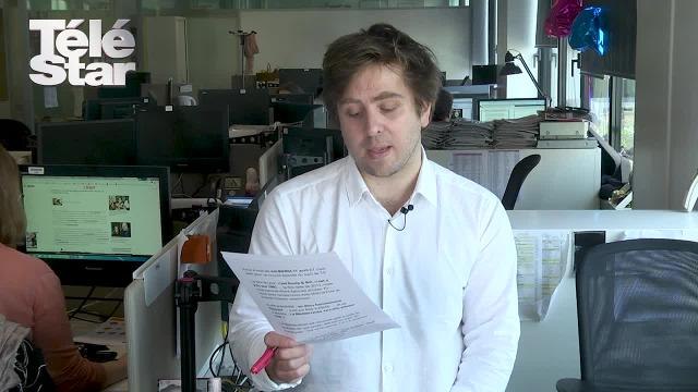 A la télé ce soir : Boule & Bill, La Méditerranée va-t-elle passer l'été, Kev & Gad tout est possible au top 3 de Télé Star