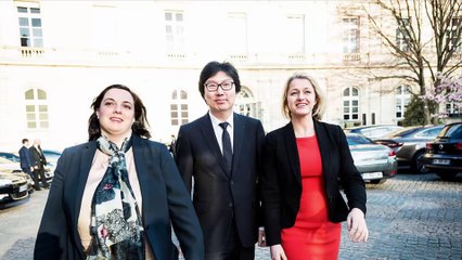 Jean-Vincent Placé : Le soir où il a laissé une note de 3 000 euros dans un bar parisien