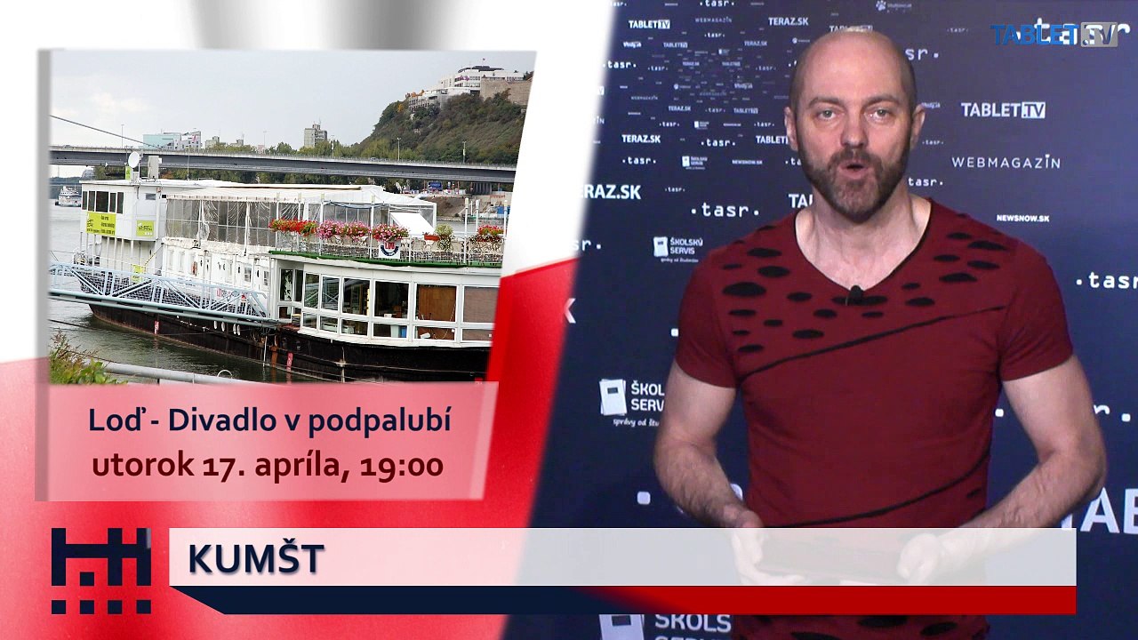 POĎ VON: Cestovateľský klub-Filipíny a Príbeh múzea mesta Bratislavy