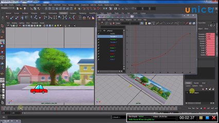 Bài 49-chỉnh sửa diễn hoạt trong grapth edittor