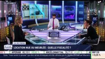 La vie immo: Quelle fiscalité pour la location meublée ? - 13/04