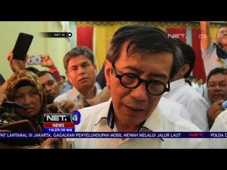 Eksekusi Hukuman Cambuk Tidak Akan Diperlihatkan Untuk Umum - NET 10