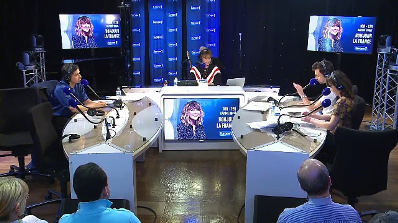 Montpellier : les pompiers pensent intervenir pour un incendie, il s'agissait d'un simple barbecue sur un balcon