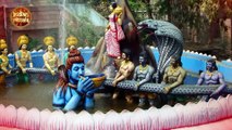 भगवान शिव का अदभुत रहस्य - Mysteries of Lord Shiva   Indian Rituals