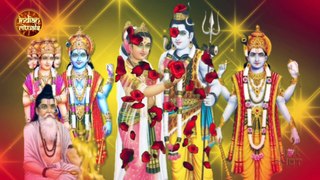 Lord Shiva Narmund Mala Rahasya - भगवान शिव क्यों पहनते है मुण्ड माला   Indian Rituals