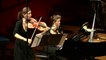 Frank Bridge | Two Pieces pour alto et piano : Pensiero , Allegro appassionato  par Louise Desjardins et Flore Merlin