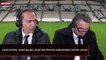 Ligue Europa : Denis Balbir lâche des propos homophobes contre Leipzig (Vidéo)